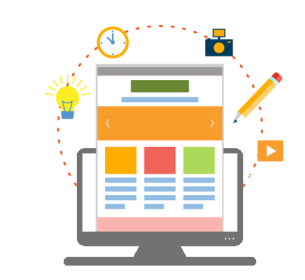 Разработка корпоративного портала в Бусане