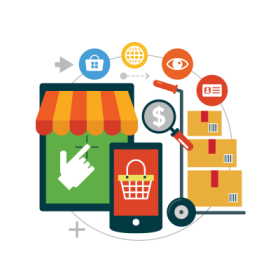 Разработка сложного сайта для сферы логистики в Бусане